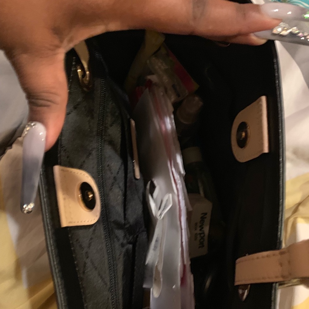 handbag , small tote